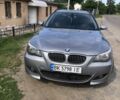 Сірий БМВ 5 Серія, об'ємом двигуна 2.5 л та пробігом 350 тис. км за 5600 $, фото 1 на Automoto.ua