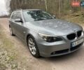 Сірий БМВ 5 Серія, об'ємом двигуна 3 л та пробігом 350 тис. км за 6500 $, фото 2 на Automoto.ua