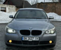 Сірий БМВ 5 Серія, об'ємом двигуна 3 л та пробігом 320 тис. км за 6200 $, фото 1 на Automoto.ua
