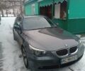 Сірий БМВ 5 Серія, об'ємом двигуна 2.5 л та пробігом 350 тис. км за 5263 $, фото 1 на Automoto.ua