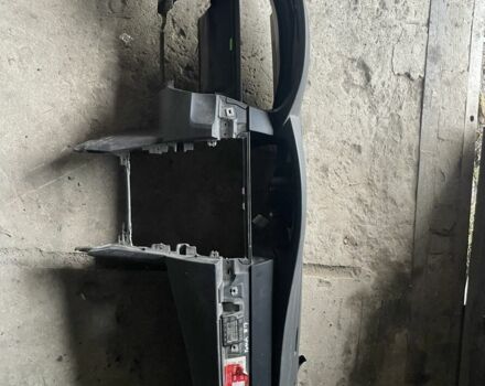 Сірий БМВ 5 Серія, об'ємом двигуна 2.5 л та пробігом 200 тис. км за 1500 $, фото 18 на Automoto.ua