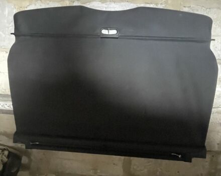 Сірий БМВ 5 Серія, об'ємом двигуна 2.5 л та пробігом 200 тис. км за 1500 $, фото 19 на Automoto.ua