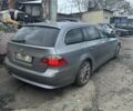 Сірий БМВ 5 Серія, об'ємом двигуна 2.5 л та пробігом 285 тис. км за 7500 $, фото 2 на Automoto.ua