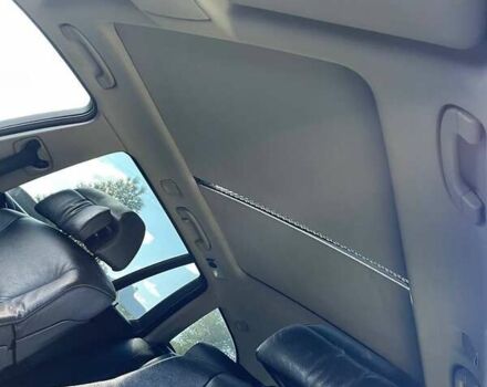 Серый БМВ 5 Серия, объемом двигателя 2.99 л и пробегом 323 тыс. км за 8500 $, фото 7 на Automoto.ua