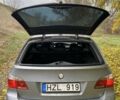 Серый БМВ 5 Серия, объемом двигателя 3 л и пробегом 300 тыс. км за 4900 $, фото 15 на Automoto.ua