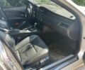 Сірий БМВ 5 Серія, об'ємом двигуна 2.5 л та пробігом 240 тис. км за 2999 $, фото 4 на Automoto.ua