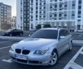 Сірий БМВ 5 Серія, об'ємом двигуна 3 л та пробігом 430 тис. км за 6200 $, фото 1 на Automoto.ua