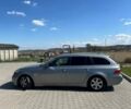 Серый БМВ 5 Серия, объемом двигателя 2.5 л и пробегом 350 тыс. км за 2999 $, фото 9 на Automoto.ua