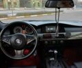Сірий БМВ 5 Серія, об'ємом двигуна 3 л та пробігом 337 тис. км за 8300 $, фото 6 на Automoto.ua