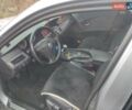 Сірий БМВ 5 Серія, об'ємом двигуна 2.5 л та пробігом 264 тис. км за 8200 $, фото 9 на Automoto.ua