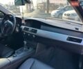 Сірий БМВ 5 Серія, об'ємом двигуна 3 л та пробігом 261 тис. км за 8700 $, фото 34 на Automoto.ua
