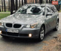 Серый БМВ 5 Серия, объемом двигателя 2.5 л и пробегом 321 тыс. км за 6499 $, фото 3 на Automoto.ua