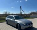 Сірий БМВ 5 Серія, об'ємом двигуна 2.5 л та пробігом 350 тис. км за 2999 $, фото 4 на Automoto.ua