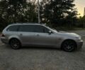 Сірий БМВ 5 Серія, об'ємом двигуна 3 л та пробігом 285 тис. км за 9000 $, фото 4 на Automoto.ua