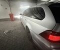 Серый БМВ 5 Серия, объемом двигателя 2.5 л и пробегом 370 тыс. км за 7990 $, фото 6 на Automoto.ua