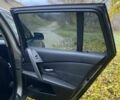 Серый БМВ 5 Серия, объемом двигателя 3 л и пробегом 360 тыс. км за 4900 $, фото 13 на Automoto.ua