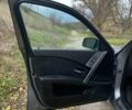 Серый БМВ 5 Серия, объемом двигателя 3 л и пробегом 300 тыс. км за 4900 $, фото 6 на Automoto.ua