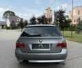 Серый БМВ 5 Серия, объемом двигателя 3 л и пробегом 400 тыс. км за 6926 $, фото 4 на Automoto.ua