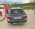 Серый БМВ 5 Серия, объемом двигателя 2.99 л и пробегом 323 тыс. км за 8500 $, фото 1 на Automoto.ua