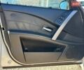 Сірий БМВ 5 Серія, об'ємом двигуна 3 л та пробігом 261 тис. км за 8700 $, фото 11 на Automoto.ua