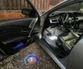 Сірий БМВ 5 Серія, об'ємом двигуна 3 л та пробігом 285 тис. км за 9000 $, фото 6 на Automoto.ua
