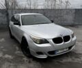 Серый БМВ 5 Серия, объемом двигателя 2.5 л и пробегом 350 тыс. км за 6300 $, фото 1 на Automoto.ua