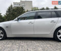 Серый БМВ 5 Серия, объемом двигателя 3 л и пробегом 231 тыс. км за 8500 $, фото 9 на Automoto.ua