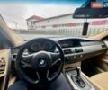 Серый БМВ 5 Серия, объемом двигателя 3 л и пробегом 321 тыс. км за 6750 $, фото 22 на Automoto.ua