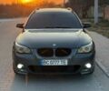Сірий БМВ 5 Серія, об'ємом двигуна 2.5 л та пробігом 328 тис. км за 8899 $, фото 1 на Automoto.ua