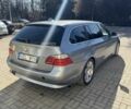 Серый БМВ 5 Серия, объемом двигателя 3 л и пробегом 360 тыс. км за 4400 $, фото 6 на Automoto.ua
