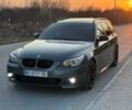 Сірий БМВ 5 Серія, об'ємом двигуна 2.5 л та пробігом 328 тис. км за 8899 $, фото 1 на Automoto.ua