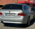Сірий БМВ 5 Серія, об'ємом двигуна 2.99 л та пробігом 340 тис. км за 8700 $, фото 2 на Automoto.ua