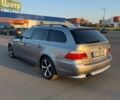 Сірий БМВ 5 Серія, об'ємом двигуна 3 л та пробігом 364 тис. км за 8200 $, фото 4 на Automoto.ua