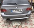 Сірий БМВ 5 Серія, об'ємом двигуна 2.5 л та пробігом 350 тис. км за 5600 $, фото 10 на Automoto.ua