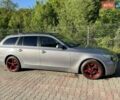 Сірий БМВ 5 Серія, об'ємом двигуна 2.5 л та пробігом 284 тис. км за 7300 $, фото 1 на Automoto.ua