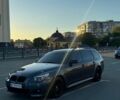 Серый БМВ 5 Серия, объемом двигателя 2.5 л и пробегом 340 тыс. км за 8999 $, фото 1 на Automoto.ua