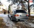 Серый БМВ 5 Серия, объемом двигателя 2.5 л и пробегом 270 тыс. км за 7200 $, фото 1 на Automoto.ua
