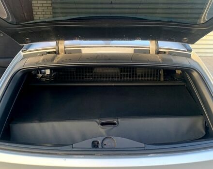 Серый БМВ 5 Серия, объемом двигателя 3 л и пробегом 420 тыс. км за 7500 $, фото 7 на Automoto.ua