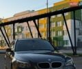 Серый БМВ 5 Серия, объемом двигателя 2.5 л и пробегом 397 тыс. км за 7499 $, фото 29 на Automoto.ua