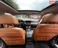 Серый БМВ 5 Серия, объемом двигателя 3 л и пробегом 506 тыс. км за 6300 $, фото 29 на Automoto.ua