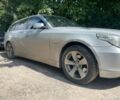 Сірий БМВ 5 Серія, об'ємом двигуна 2.5 л та пробігом 240 тис. км за 2999 $, фото 5 на Automoto.ua