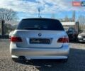 Сірий БМВ 5 Серія, об'ємом двигуна 3 л та пробігом 261 тис. км за 8700 $, фото 6 на Automoto.ua