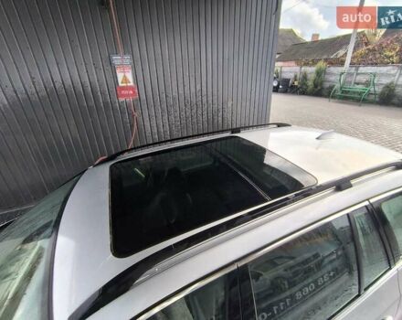 Серый БМВ 5 Серия, объемом двигателя 3 л и пробегом 295 тыс. км за 7800 $, фото 8 на Automoto.ua