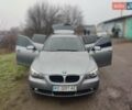 Сірий БМВ 5 Серія, об'ємом двигуна 2.5 л та пробігом 264 тис. км за 8200 $, фото 5 на Automoto.ua