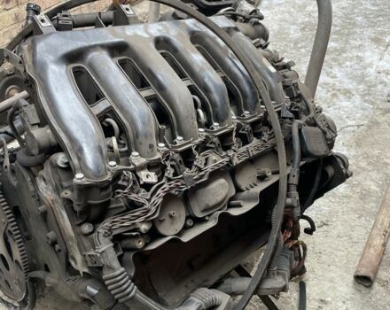 Серый БМВ 5 Серия, объемом двигателя 2.5 л и пробегом 100 тыс. км за 1700 $, фото 21 на Automoto.ua