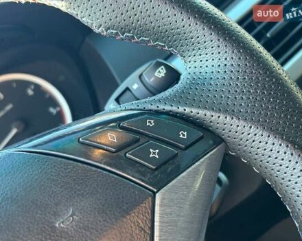 Сірий БМВ 5 Серія, об'ємом двигуна 3 л та пробігом 261 тис. км за 8700 $, фото 18 на Automoto.ua