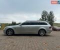 Сірий БМВ 5 Серія, об'ємом двигуна 2.5 л та пробігом 426 тис. км за 7000 $, фото 1 на Automoto.ua