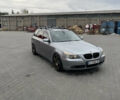 Сірий БМВ 5 Серія, об'ємом двигуна 3 л та пробігом 500 тис. км за 12000 $, фото 3 на Automoto.ua