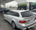 Серый БМВ 5 Серия, объемом двигателя 2.5 л и пробегом 260 тыс. км за 7999 $, фото 4 на Automoto.ua