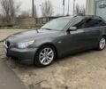 Сірий БМВ 5 Серія, об'ємом двигуна 0 л та пробігом 250 тис. км за 4500 $, фото 4 на Automoto.ua